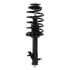Monroe 182107 Suspension Strut and Coil Spring Assembly RoadMatic Suspension Strut and Coil Spring Assembly