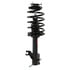 Monroe 182107 Suspension Strut and Coil Spring Assembly RoadMatic Suspension Strut and Coil Spring Assembly