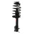 Monroe 182107 Suspension Strut and Coil Spring Assembly RoadMatic Suspension Strut and Coil Spring Assembly
