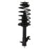 Monroe 182108 Suspension Strut and Coil Spring Assembly RoadMatic Suspension Strut and Coil Spring Assembly