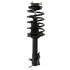 Monroe 182108 Suspension Strut and Coil Spring Assembly RoadMatic Suspension Strut and Coil Spring Assembly