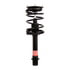 Monroe 171960 Suspension Strut and Coil Spring Assembly Monroe Shocks & Struts Quick-Strut 171960 Strut and Coil Spring