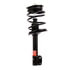 Monroe 171960 Suspension Strut and Coil Spring Assembly Monroe Shocks & Struts Quick-Strut 171960 Strut and Coil Spring