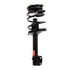 Monroe 171960 Suspension Strut and Coil Spring Assembly Monroe Shocks & Struts Quick-Strut 171960 Strut and Coil Spring