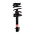 Monroe 171960 Suspension Strut and Coil Spring Assembly Monroe Shocks & Struts Quick-Strut 171960 Strut and Coil Spring