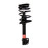 Monroe 171960 Suspension Strut and Coil Spring Assembly Monroe Shocks & Struts Quick-Strut 171960 Strut and Coil Spring