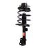 Monroe 171964L Suspension Strut and Coil Spring Assembly Monroe Shocks & Struts Quick-Strut 171964L Strut and Coil Spring