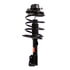 Monroe 171964L Suspension Strut and Coil Spring Assembly Monroe Shocks & Struts Quick-Strut 171964L Strut and Coil Spring