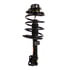 Monroe 171964L Suspension Strut and Coil Spring Assembly Monroe Shocks & Struts Quick-Strut 171964L Strut and Coil Spring