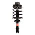 Monroe 171964L Suspension Strut and Coil Spring Assembly Monroe Shocks & Struts Quick-Strut 171964L Strut and Coil Spring