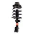 Monroe 171964L Suspension Strut and Coil Spring Assembly Monroe Shocks & Struts Quick-Strut 171964L Strut and Coil Spring