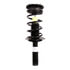 Monroe 171973 Suspension Strut and Coil Spring Assembly Monroe Shocks & Struts Quick-Strut 171973 Strut and Coil Spring