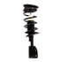 Monroe 171973 Suspension Strut and Coil Spring Assembly Monroe Shocks & Struts Quick-Strut 171973 Strut and Coil Spring
