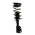 Monroe 171973 Suspension Strut and Coil Spring Assembly Monroe Shocks & Struts Quick-Strut 171973 Strut and Coil Spring