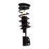 Monroe 171973 Suspension Strut and Coil Spring Assembly Monroe Shocks & Struts Quick-Strut 171973 Strut and Coil Spring