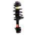 Monroe 171979 Suspension Strut and Coil Spring Assembly Quick-Strut Ensamble de Montante (Strut) y Muelle de Resorte de