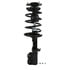 Monroe 182117 Suspension Strut and Coil Spring Assembly RoadMatic Suspension Strut and Coil Spring Assembly