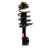 Monroe 171979 Suspension Strut and Coil Spring Assembly Quick-Strut Ensamble de Montante (Strut) y Muelle de Resorte de