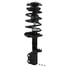 Monroe 182117 Suspension Strut and Coil Spring Assembly RoadMatic Suspension Strut and Coil Spring Assembly
