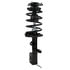 Monroe 182117 Suspension Strut and Coil Spring Assembly RoadMatic Suspension Strut and Coil Spring Assembly