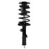 Monroe 182117 Suspension Strut and Coil Spring Assembly RoadMatic Suspension Strut and Coil Spring Assembly