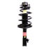 Monroe 171980 Suspension Strut and Coil Spring Assembly Quick-Strut Suspension – Jambe de force complète avec ressort