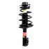 Monroe 171980 Suspension Strut and Coil Spring Assembly Quick-Strut Suspension – Jambe de force complète avec ressort