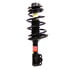 Monroe 171980 Suspension Strut and Coil Spring Assembly Quick-Strut Suspension – Jambe de force complète avec ressort