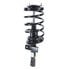 Monroe 182122 Suspension Strut and Coil Spring Assembly Monroe RoadMatic 182122 Suspension Strut and Coil Spring Assembly
