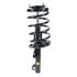 Monroe 182122 Suspension Strut and Coil Spring Assembly Monroe RoadMatic 182122 Suspension Strut and Coil Spring Assembly