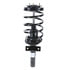 Monroe 182122 Suspension Strut and Coil Spring Assembly Monroe RoadMatic 182122 Suspension Strut and Coil Spring Assembly