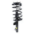 Monroe 182122 Suspension Strut and Coil Spring Assembly Monroe RoadMatic 182122 Suspension Strut and Coil Spring Assembly