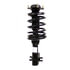 Monroe 171992 Suspension Strut and Coil Spring Assembly Monroe Shocks & Struts Quick-Strut 171992 Strut and Coil Spring