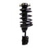 Monroe 171992 Suspension Strut and Coil Spring Assembly Monroe Shocks & Struts Quick-Strut 171992 Strut and Coil Spring