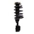 Monroe 171992 Suspension Strut and Coil Spring Assembly Monroe Shocks & Struts Quick-Strut 171992 Strut and Coil Spring