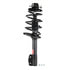 Monroe 172101 Suspension Strut and Coil Spring Assembly Quick-Strut Suspension – Jambe de force complète avec ressort
