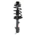 Monroe 172101 Suspension Strut and Coil Spring Assembly Quick-Strut Suspension – Jambe de force complète avec ressort