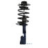Monroe 182130R Suspension Strut and Coil Spring Assembly Quick-Strut Suspension – Jambe de force complète avec ressort