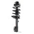 Monroe 172101 Suspension Strut and Coil Spring Assembly Quick-Strut Suspension – Jambe de force complète avec ressort