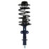 Monroe 182130R Suspension Strut and Coil Spring Assembly Quick-Strut Suspension – Jambe de force complète avec ressort