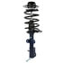 Monroe 182130R Suspension Strut and Coil Spring Assembly Quick-Strut Suspension – Jambe de force complète avec ressort