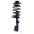 Monroe 182130R Suspension Strut and Coil Spring Assembly Quick-Strut Suspension – Jambe de force complète avec ressort