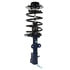 Monroe 182130R Suspension Strut and Coil Spring Assembly Quick-Strut Suspension – Jambe de force complète avec ressort