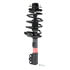 Monroe 172102 Suspension Strut and Coil Spring Assembly Quick-Strut Suspension – Jambe de force complète avec ressort