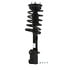 Monroe 182138 Suspension Strut and Coil Spring Assembly RoadMatic Suspension Strut and Coil Spring Assembly