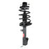 Monroe 172102 Suspension Strut and Coil Spring Assembly Quick-Strut Suspension – Jambe de force complète avec ressort