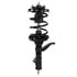Monroe 182143 Suspension Strut and Coil Spring Assembly RoadMatic Suspension Strut and Coil Spring Assembly