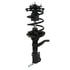 Monroe 182143 Suspension Strut and Coil Spring Assembly RoadMatic Suspension Strut and Coil Spring Assembly