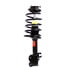Monroe 172105 Suspension Strut and Coil Spring Assembly Quick-Strut Suspension – Jambe de force complète avec ressort
