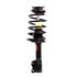 Monroe 172105 Suspension Strut and Coil Spring Assembly Quick-Strut Suspension – Jambe de force complète avec ressort